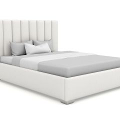 Кровать Терра Люкс интерьерная +основание (90х200) в Уфе - ufa.mebel24.online | фото 2