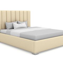 Кровать Терра Люкс интерьерная +основание (90х200) в Уфе - ufa.mebel24.online | фото 4