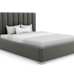Кровать Терра Люкс интерьерная +основание (90х200) в Уфе - ufa.mebel24.online | фото 9