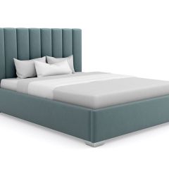 Кровать Терра Люкс интерьерная +основание (90х200) в Уфе - ufa.mebel24.online | фото 13