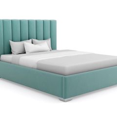 Кровать Терра Люкс интерьерная +основание (90х200) в Уфе - ufa.mebel24.online | фото 16