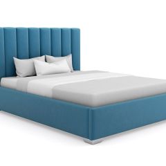 Кровать Терра Люкс интерьерная +основание (90х200) в Уфе - ufa.mebel24.online | фото 17