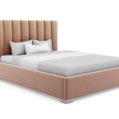 Кровать Терра Люкс интерьерная +основание (90х200) в Уфе - ufa.mebel24.online | фото 23