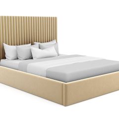 Кровать Твикс интерьерная +основание (140х200) в Уфе - ufa.mebel24.online | фото 6