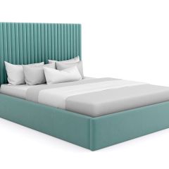 Кровать Твикс интерьерная +основание (160х200) в Уфе - ufa.mebel24.online | фото