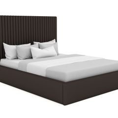 Кровать Твикс интерьерная +основание (160х200) в Уфе - ufa.mebel24.online | фото 3