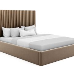 Кровать Твикс интерьерная +основание (160х200) в Уфе - ufa.mebel24.online | фото 7