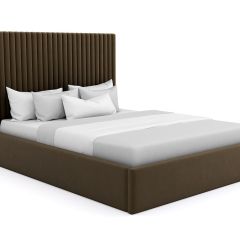 Кровать Твикс интерьерная +основание (160х200) в Уфе - ufa.mebel24.online | фото 8