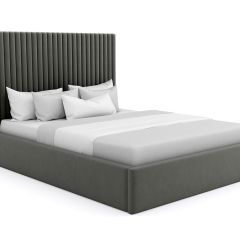 Кровать Твикс интерьерная +основание (160х200) в Уфе - ufa.mebel24.online | фото 9