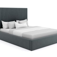 Кровать Твикс интерьерная +основание (160х200) в Уфе - ufa.mebel24.online | фото 10