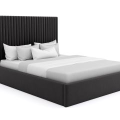 Кровать Твикс интерьерная +основание (160х200) в Уфе - ufa.mebel24.online | фото 12