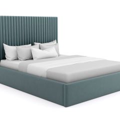 Кровать Твикс интерьерная +основание (160х200) в Уфе - ufa.mebel24.online | фото 14