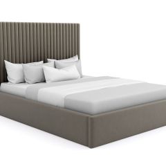 Кровать Твикс интерьерная +основание (160х200) в Уфе - ufa.mebel24.online | фото 16