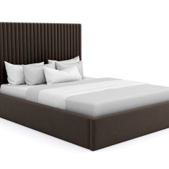 Кровать Твикс интерьерная +основание (160х200) в Уфе - ufa.mebel24.online | фото 21