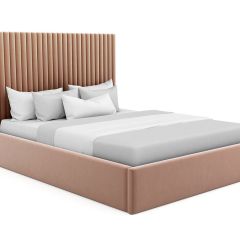Кровать Твикс интерьерная +основание (160х200) в Уфе - ufa.mebel24.online | фото 23