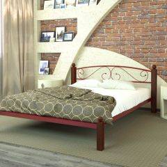 Кровать Вероника Lux 1900 (МилСон) в Уфе - ufa.mebel24.online | фото