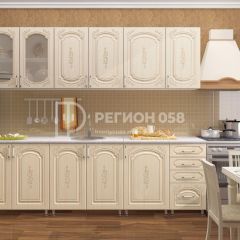 Кухня Боско 2.5 в Уфе - ufa.mebel24.online | фото