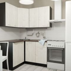 Кухонный гарнитур Лоретта прайм 1200х1400 мм в Уфе - ufa.mebel24.online | фото