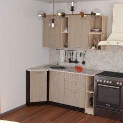 Кухонный гарнитур Надежда прайм 4 900х2000 мм в Уфе - ufa.mebel24.online | фото