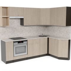Кухонный гарнитур Надежда прайм 5 2300х1500 мм в Уфе - ufa.mebel24.online | фото 3