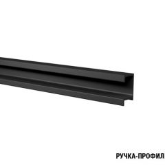Кухонный гарнитур Ноктюрн прайм 400 1100х2000 мм в Уфе - ufa.mebel24.online | фото 7