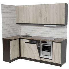 Кухонный гарнитур Равенна прайм 400 1100х2000 мм в Уфе - ufa.mebel24.online | фото 3