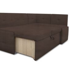 Кухонный уголок Вена Marvel Pearl в Уфе - ufa.mebel24.online | фото 2
