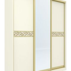 ЛИВАДИЯ Л11А Шкаф-купе в Уфе - ufa.mebel24.online | фото