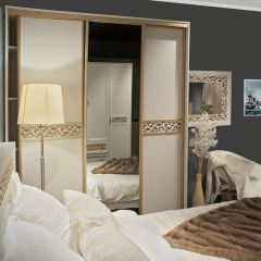 ЛИВАДИЯ Л11А Шкаф-купе в Уфе - ufa.mebel24.online | фото 4