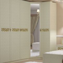 ЛИВАДИЯ Л18 Шкаф для одежды в Уфе - ufa.mebel24.online | фото 2