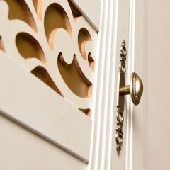 ЛИВАДИЯ Л18 Шкаф для одежды в Уфе - ufa.mebel24.online | фото 3