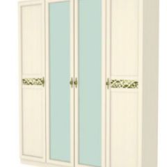 ЛИВАДИЯ Л25 Шкаф для одежды и белья в Уфе - ufa.mebel24.online | фото