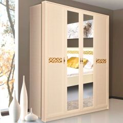 ЛИВАДИЯ Л25 Шкаф для одежды и белья в Уфе - ufa.mebel24.online | фото 3