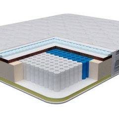 Матрас Concordia Dolcezza Multipocket 5 Zone (h290) в Уфе - ufa.mebel24.online | фото 2