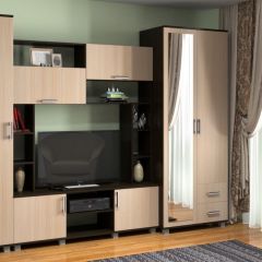 ЕВА  Модульная система в Уфе - ufa.mebel24.online | фото 3