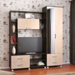 ЕВА  Модульная система в Уфе - ufa.mebel24.online | фото 4