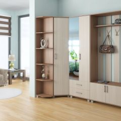 КАРИНА Модульная система в Уфе - ufa.mebel24.online | фото 3