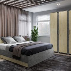 ПАНДОРА Модульная система в Уфе - ufa.mebel24.online | фото 2