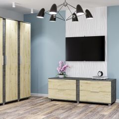 ПАНДОРА Модульная система в Уфе - ufa.mebel24.online | фото 4
