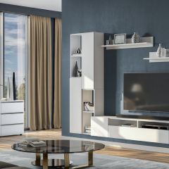 Токио Гостиная (модульная) в Уфе - ufa.mebel24.online | фото 26