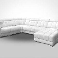 Мягкая мебель Арабелла (модульный) ткань до 300 в Уфе - ufa.mebel24.online | фото