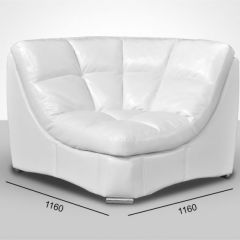 Мягкая мебель Брайтон (модульный) ткань до 400 в Уфе - ufa.mebel24.online | фото 9