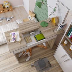 Набор детской мебели «Подиум» в Уфе - ufa.mebel24.online | фото 3