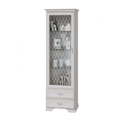 НАБОР гостиной НИКОЛЬ №4 в Уфе - ufa.mebel24.online | фото 4