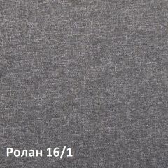 Ника Кровать 11.37 +ортопедическое основание +ножки в Уфе - ufa.mebel24.online | фото 3
