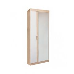 НИКА Н1 Шкаф для одежды в Уфе - ufa.mebel24.online | фото
