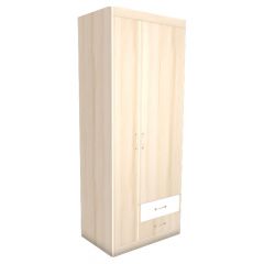 НИКА Н10 Шкаф для одежды в Уфе - ufa.mebel24.online | фото