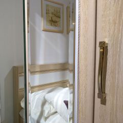 НИКА Н10з Шкаф для одежды в Уфе - ufa.mebel24.online | фото 2
