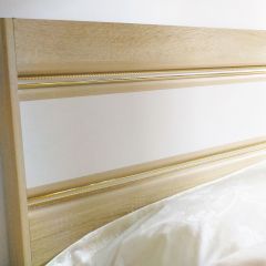 НИКА Н19а Кровать б/основания 900 в Уфе - ufa.mebel24.online | фото 3