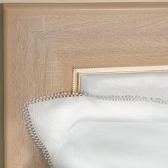 НИКА Н19а Кровать б/основания 900 в Уфе - ufa.mebel24.online | фото 4